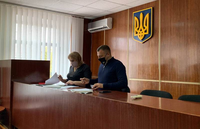 Засідання Комісії з питань захисту прав дитини