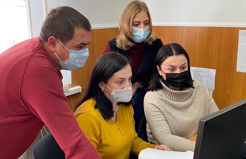 01 жовтня 2021 року набрав чинності пункт 174 Порядку ведення Єдиної державної електронної системи у сфері будівництва