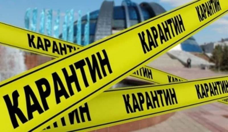 Кабмін посилив вимоги до  вакцинації у «ЖОВТІЙ» зоні