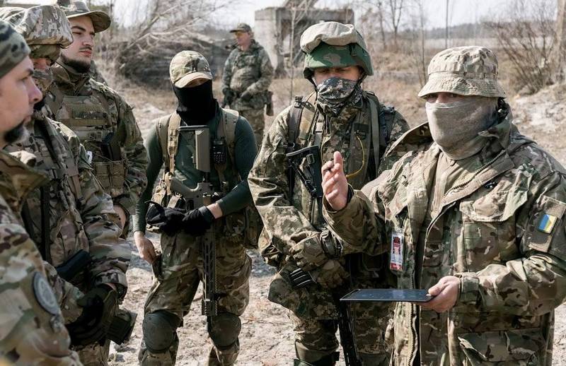 Депутати затвердили Програму забезпечення заходів з підготовки територіальної оборони Макарівської селищної територіальної громади на 2022-2024 роки