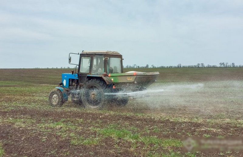 До уваги сільгоспвиробників!!!