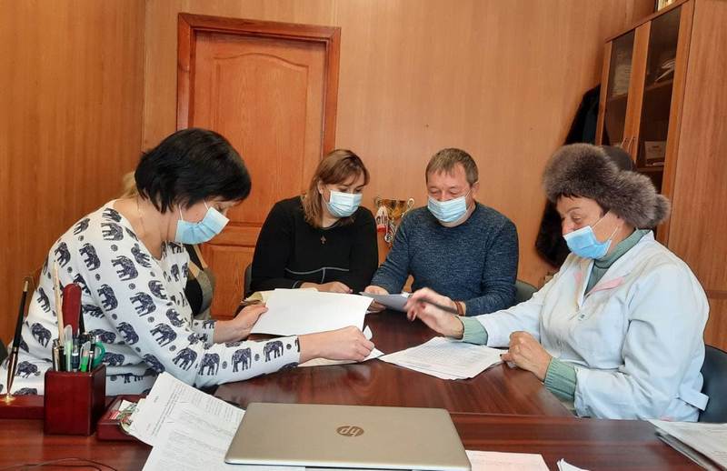 Серед багатьох проблемних питань в охороні здоров’я одним із ключових – залишається питання фінансового забезпечення медичного обстеження призовників