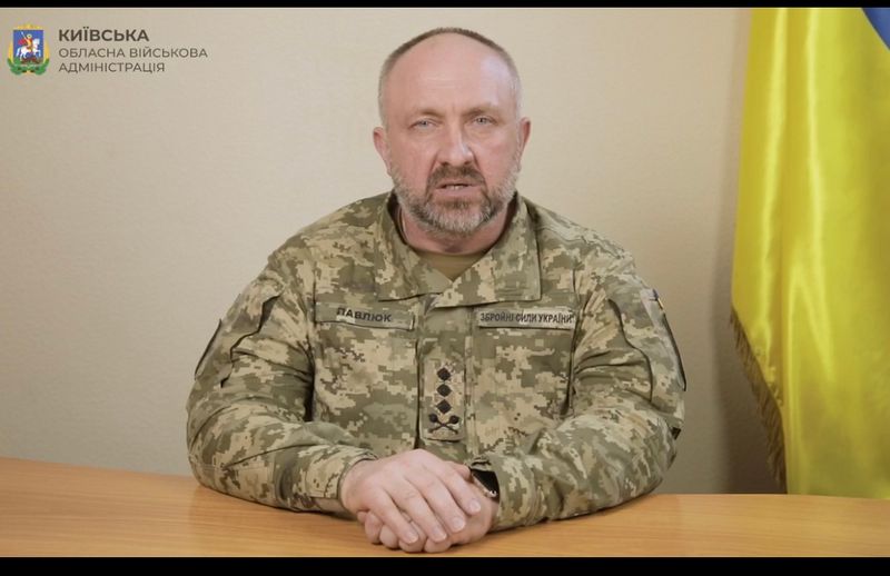 Голова КОВА Олександр Павлюк про  ситуацію з пальним (відео)