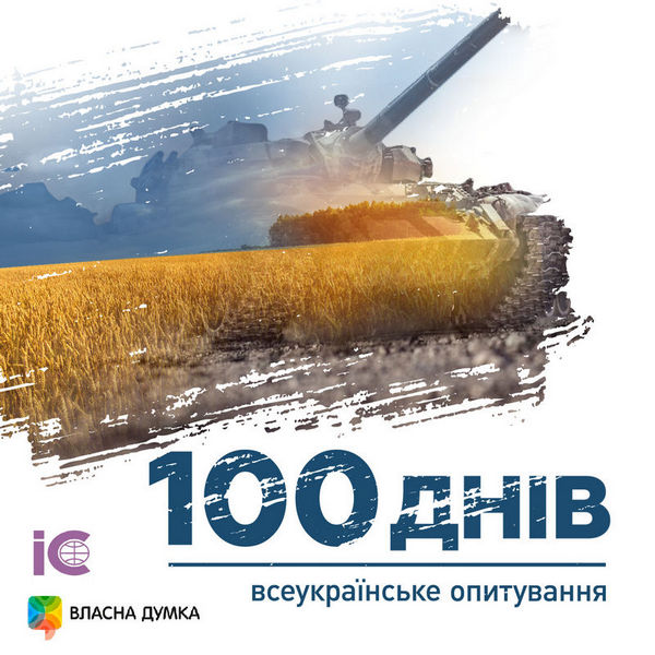 Долучайтеся до всеукраїнського опитування