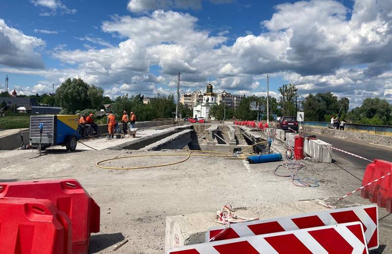 ДО УВАГИ ВОДІЇВ!