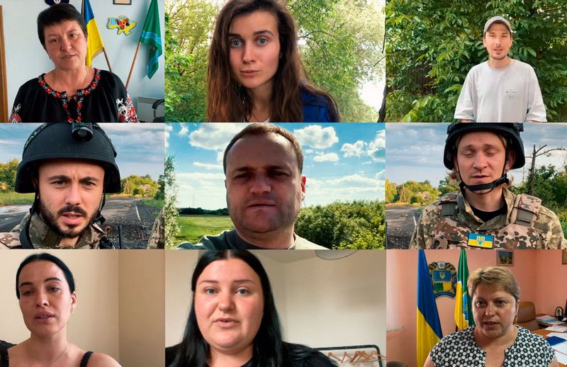 Подбай про власну безпеку. Пам`ятай, розмінування Київщини триває