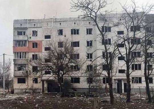 До уваги мешканців будинку № 14 по вулиці Проектна в смт Макарів