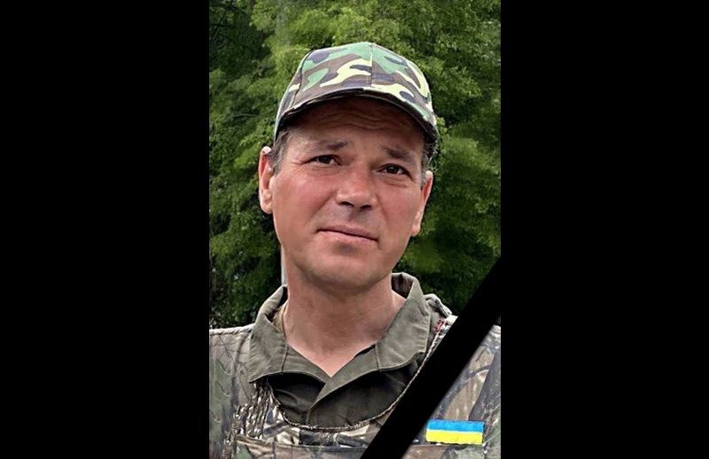 Маємо ще одну сумну звістку…