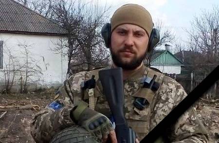 На Макарівщині знову втрата…
