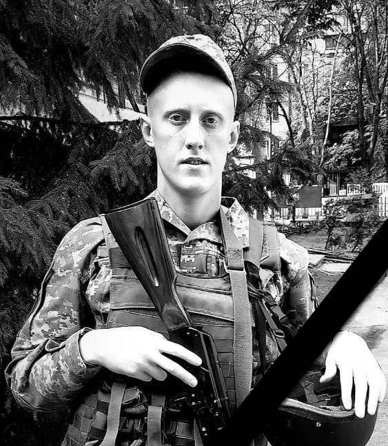 Війна один за одним забирає наших захисників