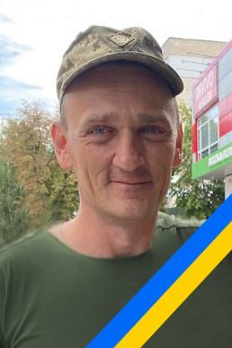 Макарівщина віддала останню шану мужньому земляку-герою – Сергію Соловйову