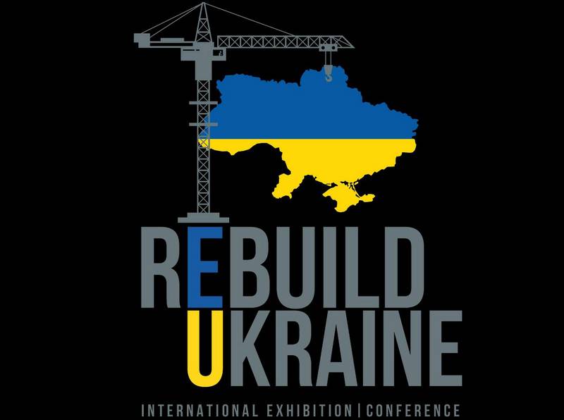 15 та 16 лютого – у Варшаві проходитиме масштабний міжнародний форум REBUILD UKRAINE