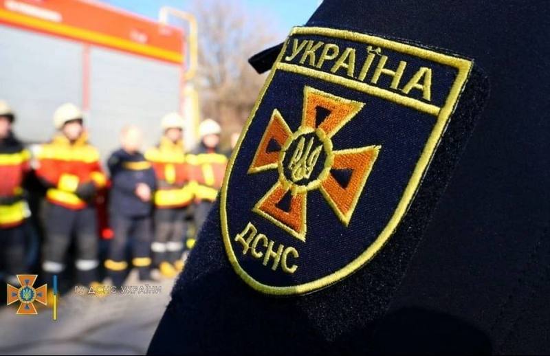 32 Державна пожежно-рятувальна частина запрошує на посаду водія великовантажних пожежно-рятувальних транспортних засобів