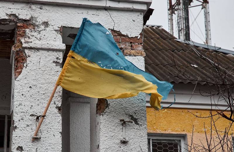 Звернення Макарівського селищного голови до громади з нагоди річниці звільнення Макарівщини