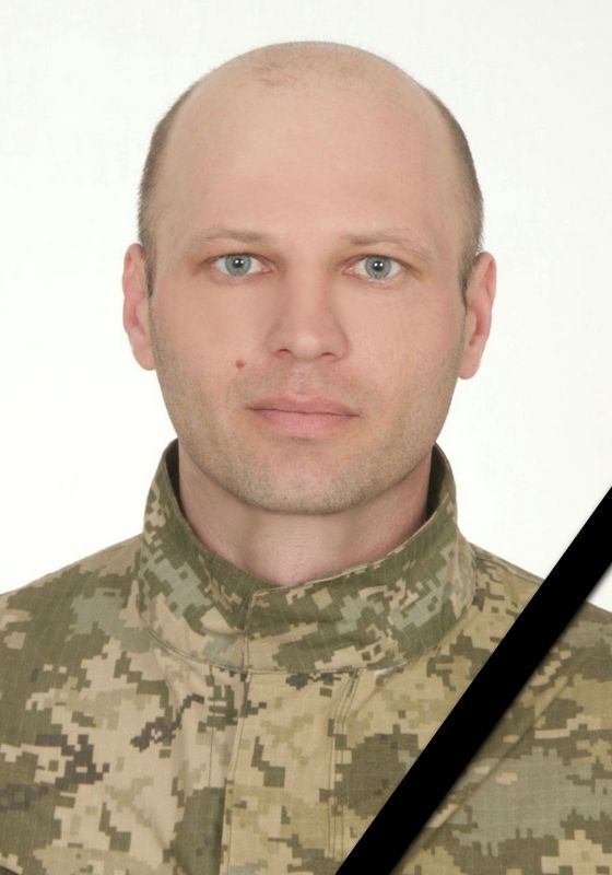 І знову трагічна звістка, і знову смерть нашого ГЕРОЯ…