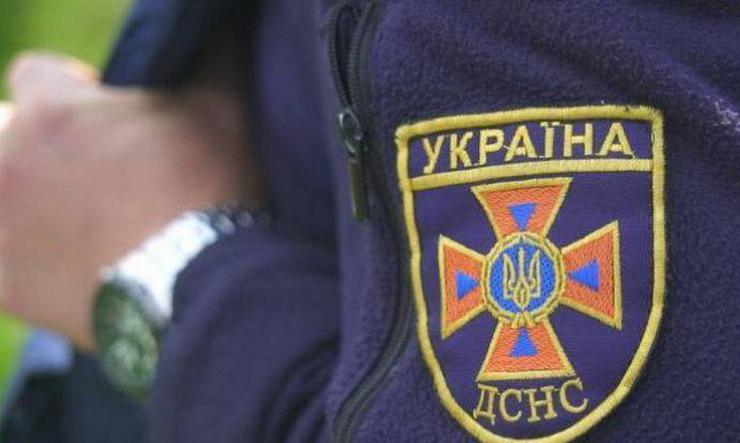 Правила прийому до навчального центру аварійно-рятувальних підрозділів
