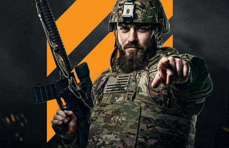 Шукаєш професійну команду? Тобі у Третю штурмову!