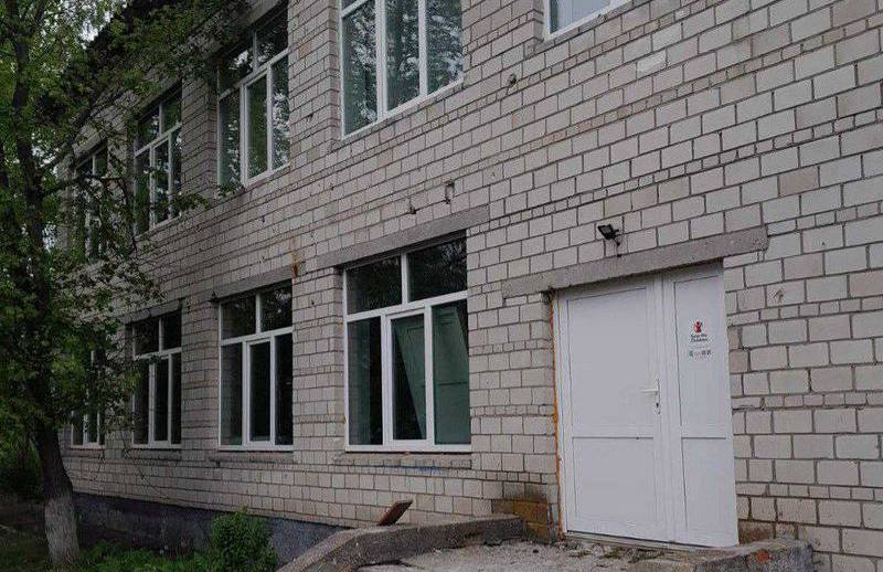 Продовжуємо відновлювати заклади освіти