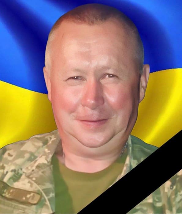 Війна знову забирає найкращих