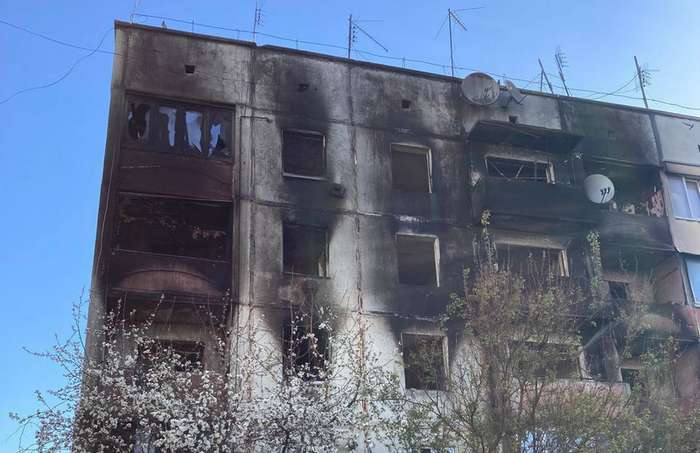 ‼️ До уваги мешканців багатоквартирного житлового будинку по вулиці Садова, 1 А в смт Макарів