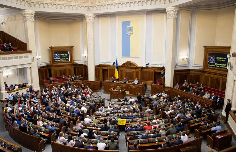 Рада проголосувала за виплату компенсацій українцям, які самостійно відремонтували пошкоджене внаслідок війни житло