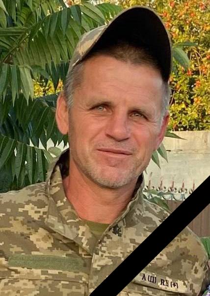 Знову омита сльозами Макарівська земля…