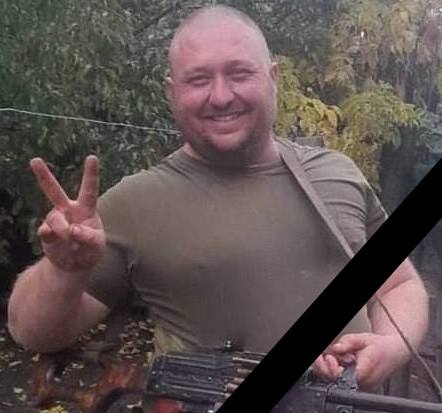 Знову втрата в Макарівській громаді