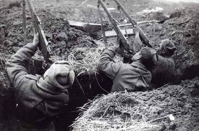 До 80-ої річниці звільнення Макарова від нацистських загарбників