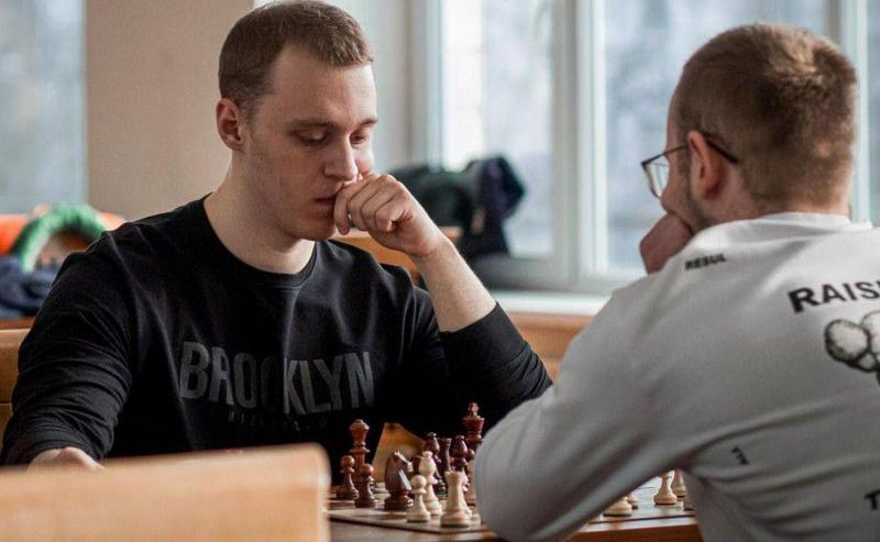Комунальний заклад «Фізкультурно-спортивний клуб «Макарівська громада» Макарівської селищної ради відкриває набір у секцію шахів