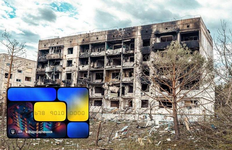В Макарівській громаді  реалізовано перший сертифікат на житло