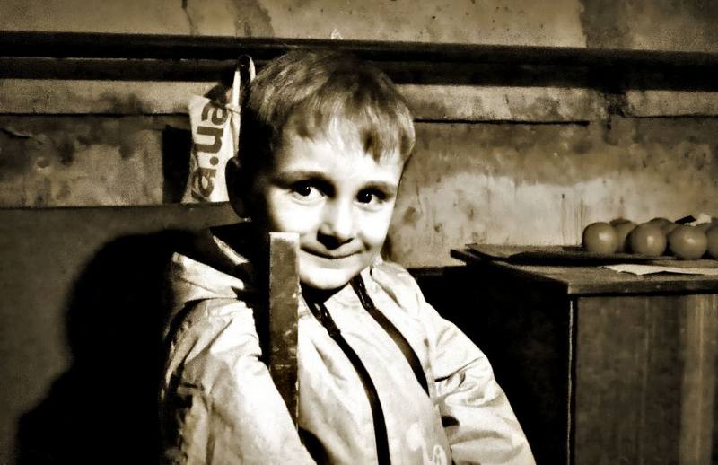 «Діти війни»: книга про переживання дітей Київщини