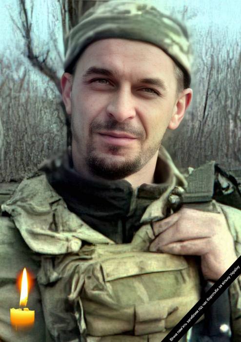 Не встигла Макарівська громада оговтатися від втрати Захисника, як знову надійшла страшна новина
