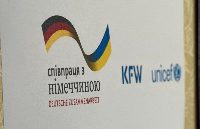 Навчальний тренінг для структурних підрозділів Макарівської селищної ради дотичних до надання соціальних послуг в громаді