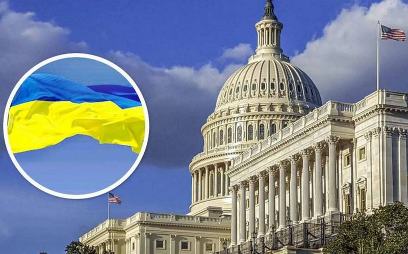 Надважлива перемога: Сенат США схвалив 61 мільярд доларів допомоги Україні!