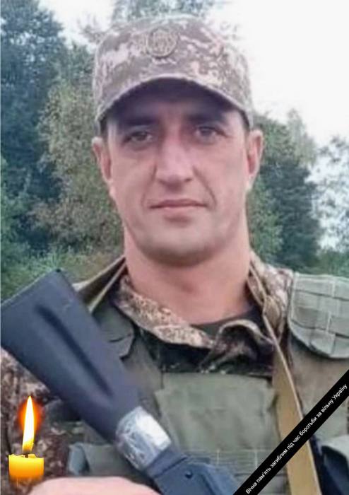 Знов горе прийшло на Макарівщину…
