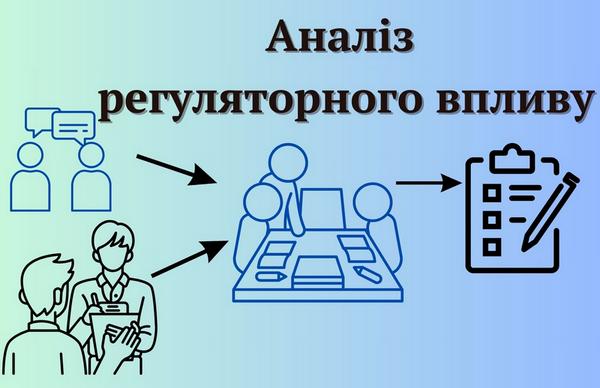 Аналіз регуляторного впливу проєкту рішення Макарівської селищної ради «Про встановлення місцевих податків та зборів на території Макарівської селищної територіальної громади»