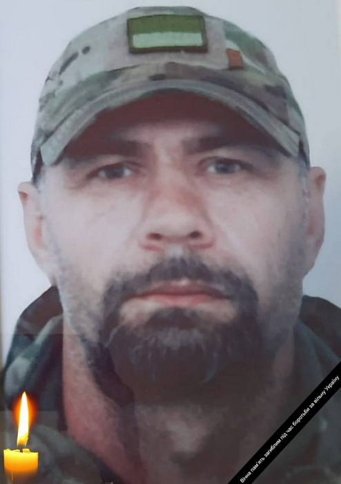Знов горе прийшло на Макарівщину…