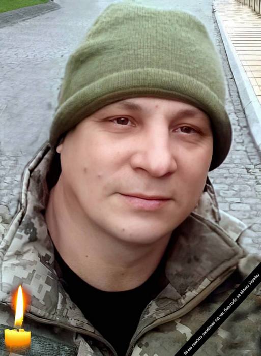 Знов горе прийшло на Макарівщину…