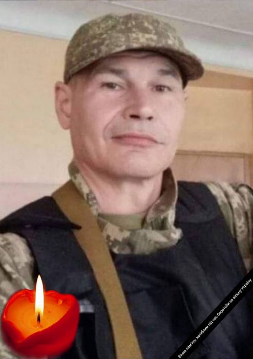 Знов горе прийшло на Макарівщину…