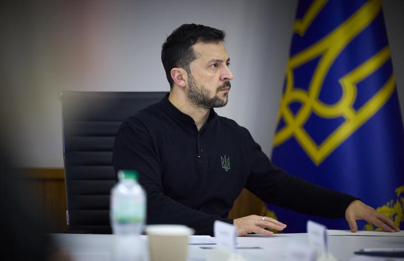 Президент закликав працювати над Планом перемоги на рівні громад так само, як триває робота на рівні держави