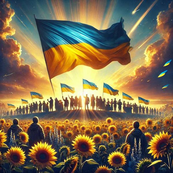 День Гідності та Свободи: сила духу та єдність народу