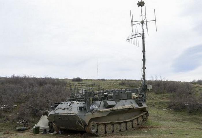 «Тайфун» пройшовся по окупантах: знищено комплекс вартістю 200 млн доларів!
