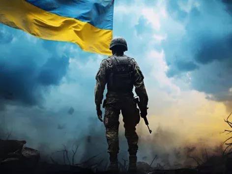 Підтримуємо армію разом!