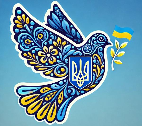 🌍 Міжнародний день рідної мови: шануємо та зберігаємо українське слово! 🇺🇦