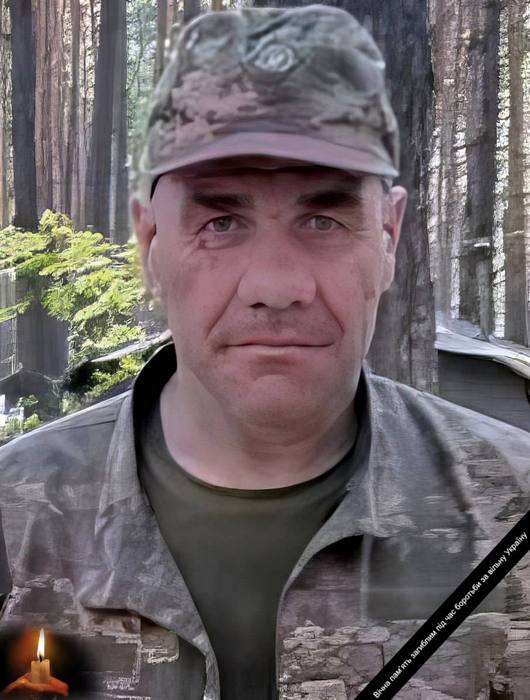 Захисник повертається на щиті…