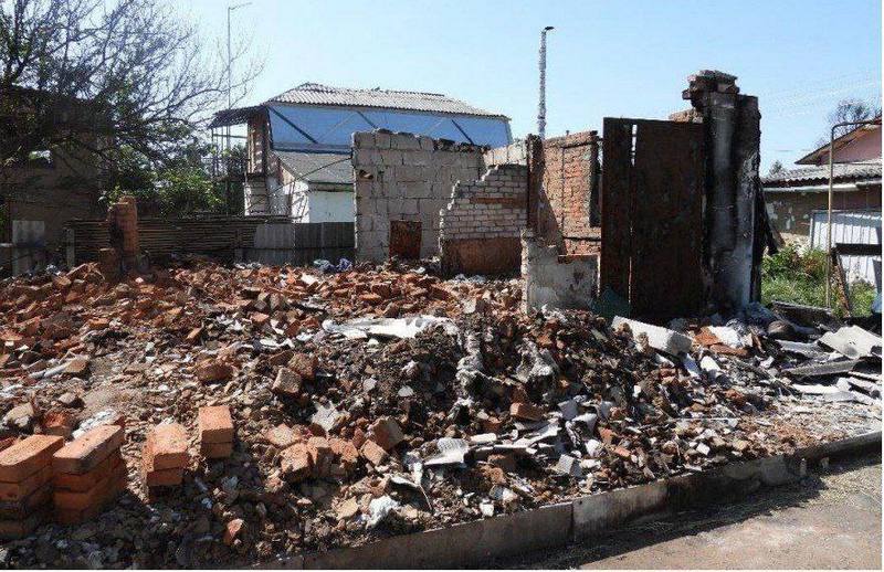🏡 12 родин з Макарівської громади отримали перший транш коштів для відбудови житла на власній ділянці за державною програмою єВідновлення