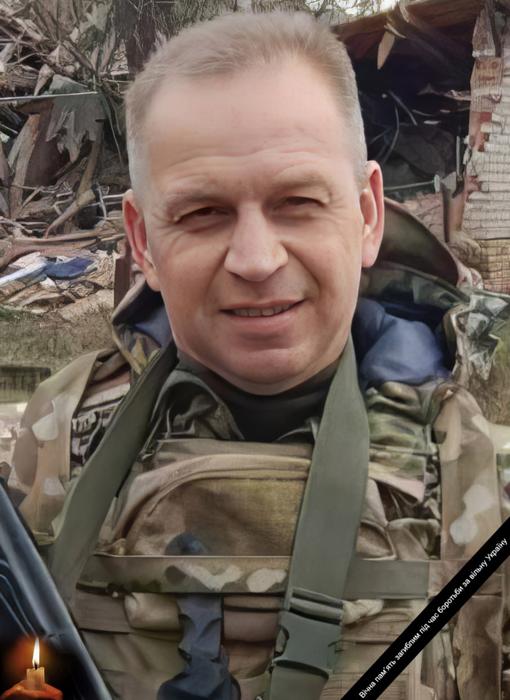 Захисник повертається на щиті…