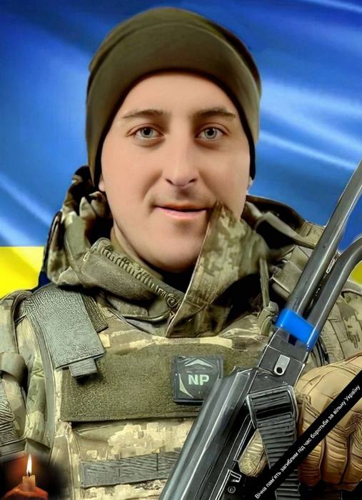Захисник повертається на щиті…