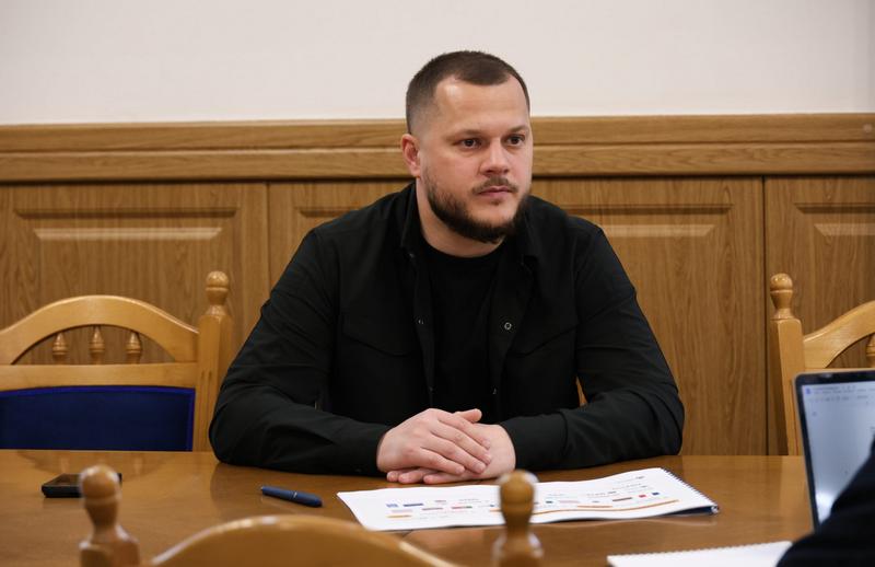 Навіть в умовах війни інвестори бачать великий потенціал Київщини, — голова КОДА Микола Калашник