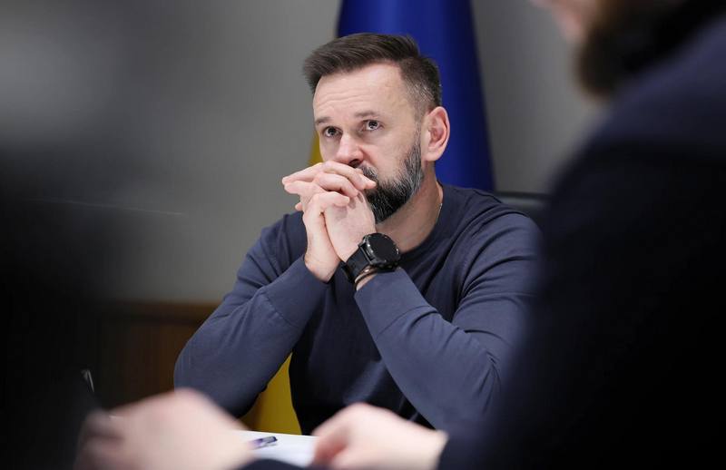 Віктор Микита:  Разом з ОВА та громадами сформували пакет необхідних рішень для забезпечення процесу оздоровлення і відновлення дітей з різних регіонів України